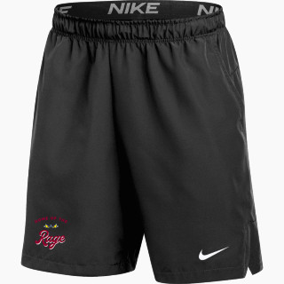 Nike Men's Flex 7 Woven Pocketed Short