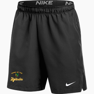 Nike Men's Flex 7 Woven Pocketed Short