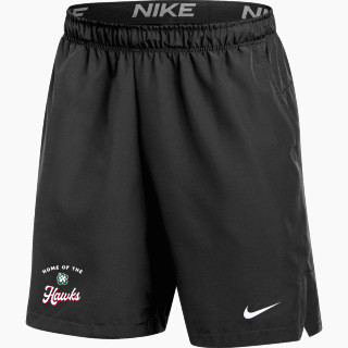 Nike Men's Flex 7 Woven Pocketed Short