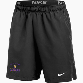 Nike Men's Flex 7 Woven Pocketed Short