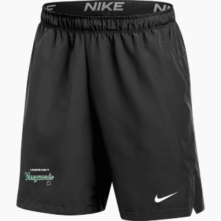 Nike Men's Flex 7 Woven Pocketed Short