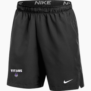 Nike Men's Flex 7 Woven Pocketed Short