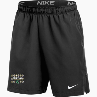 Nike Men's Flex 7 Woven Pocketed Short