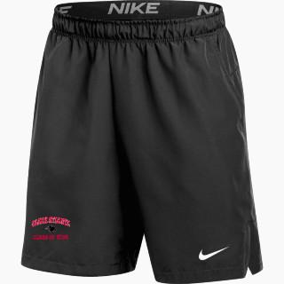 Nike Men's Flex 7 Woven Pocketed Short