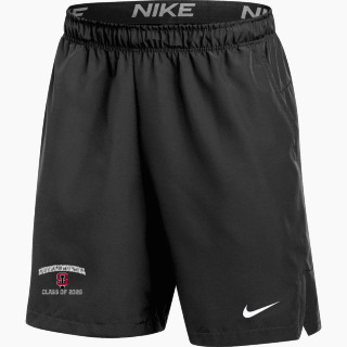 Nike Men's Flex 7 Woven Pocketed Short