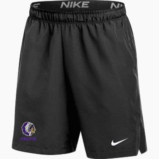 Nike Men's Flex 7 Woven Pocketed Short