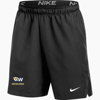 Nike Men's Flex 7 Woven Pocketed Short