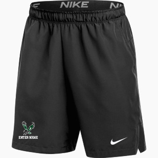 Nike Men's Flex 7 Woven Pocketed Short