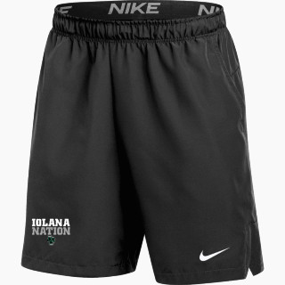 Nike Men's Flex 7 Woven Pocketed Short