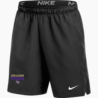 Nike Men's Flex 7 Woven Pocketed Short