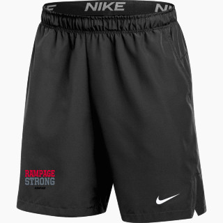 Nike Men's Flex 7 Woven Pocketed Short