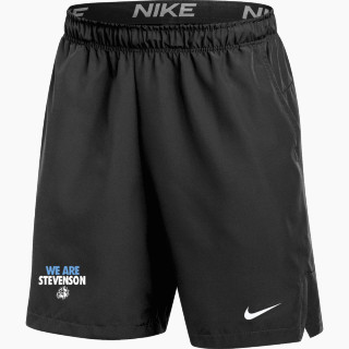 Nike Men's Flex 7 Woven Pocketed Short