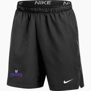 Nike Men's Flex 7 Woven Pocketed Short
