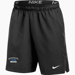 Nike Men's Flex 7 Woven Pocketed Short