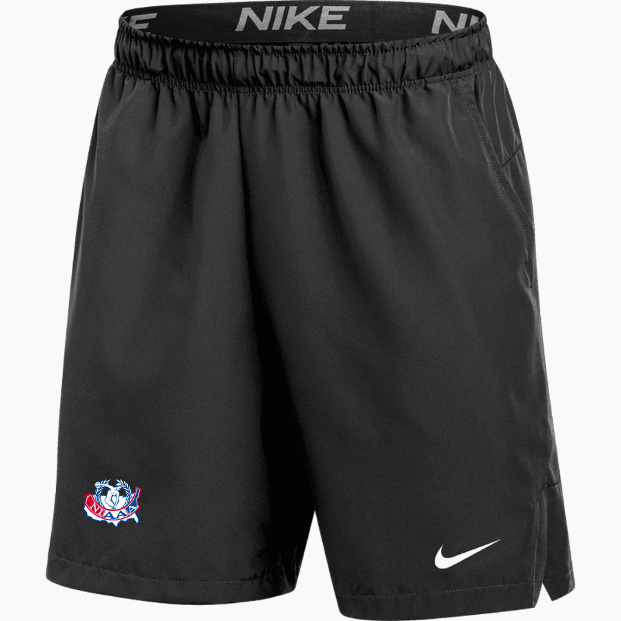 NIAAA - Nike Men's Flex 7" Woven Pocketed Short