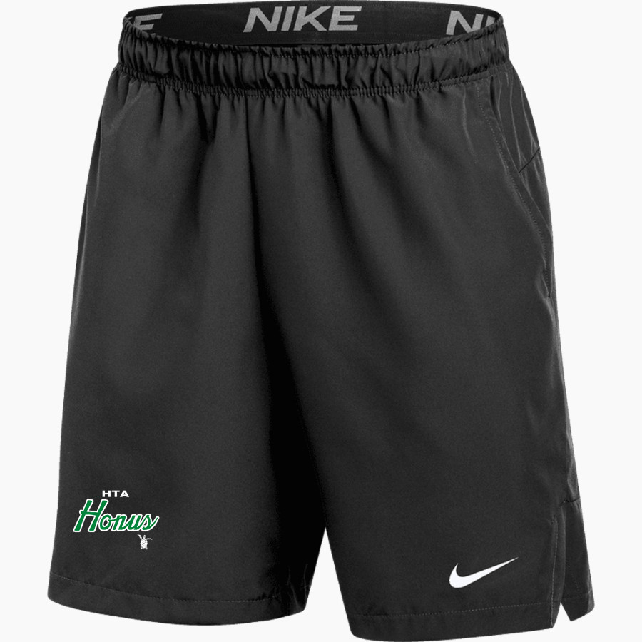 Hawai`i Technology Academy Nike Men's Flex 7" Woven Pocketed Short