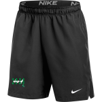 Queens Creek Gators <span class="pdp-name-mascot">Queens Creek Elementary Gators</span> Nike Men's Flex 7" Woven Pocketed Short Front Thumbnail