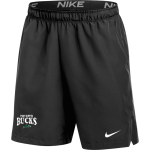 PINE RIVER HIGH SCHOOL BUCKS <span class="pdp-name-mascot">PINE RIVER BUCKS</span> Nike Men's Flex 7" Woven Pocketed Short Front Thumbnail