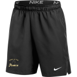 Boonville Pioneers <span class="pdp-name-mascot">Boonville Pioneers</span> Nike Men's Flex 7" Woven Pocketed Short Front Thumbnail