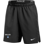 Metropolitan Wolves <span class="pdp-name-mascot">Metropolitan Community College Wolves</span> Nike Men's Flex 7" Woven Pocketed Short Front Thumbnail