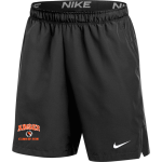 Ainger Cougars <span class="pdp-name-mascot">Ainger Cougars</span> Nike Men's Flex 7" Woven Pocketed Short Front Thumbnail