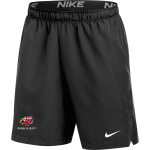 FRANKLIN COUNTY HIGH SCHOOL EAGLES <span class="pdp-name-mascot">FRANKLIN COUNTY EAGLES</span> Nike Men's Flex 7" Woven Pocketed Short Front Thumbnail