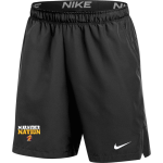 Central State University Marauders Athletics Store <span class="pdp-name-mascot">Central State Marauders</span> Nike Men's Flex 7" Woven Pocketed Short Front Thumbnail
