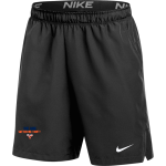 Switzerland County PACERS <span class="pdp-name-mascot">SWITZERLAND COUNTY PACERS</span> Nike Men's Flex 7" Woven Pocketed Short Front Thumbnail