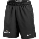 Evergreen Lutheran Eagles <span class="pdp-name-mascot">Evergreen Lutheran Eagles</span> Nike Men's Flex 7" Woven Pocketed Short Front Thumbnail