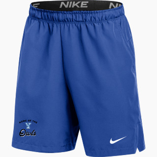 Nike Men's Flex 7 Woven Pocketed Short