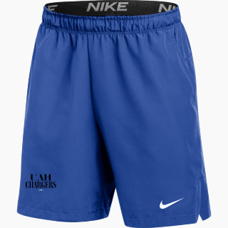 Nike Men's Flex 7 Woven Pocketed Short
