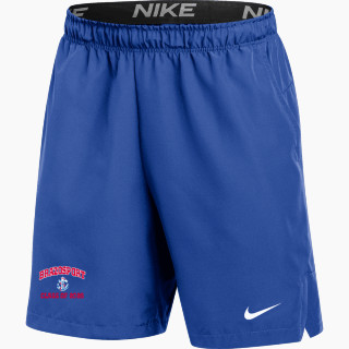 Nike Men's Flex 7 Woven Pocketed Short