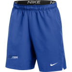 Grays Harbor Chokers <span class="pdp-name-mascot">Grays Harbor College Chokers</span> Nike Men's Flex 7" Woven Pocketed Short Front Thumbnail