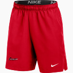Evolution Lowell Evolution Lowell <span class="pdp-name-mascot">Evolution Lowell</span> Nike Men's Flex 7" Woven Pocketed Short Front Thumbnail