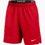 CROW HIGH SCHOOL Cougars Online Store Nike Men's Flex 7" Woven Pocketed Short Front Thumbnail