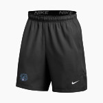 WEBB CITY HIGH SCHOOL CARDINALS Nike Men's Flex 7" Woven Short - No Pockets Front Thumbnail