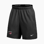 Goshen RedHawks <span class="pdp-name-mascot">Goshen RedHawks</span> Nike Men's Flex 7" Woven Short - No Pockets Front Thumbnail