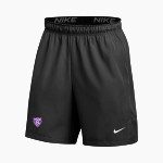 University Of St. Thomas Athletics The Official Online Store Nike Men's Flex 7" Woven Short - No Pockets Front Thumbnail