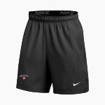 NEWTON COUNTY HIGH SCHOOL COUGARS Nike Men's Flex 7" Woven Short - No Pockets Front Thumbnail
