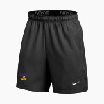 PORT SAINT JOE HIGH SCHOOL TIGER SHARKS <span class="pdp-name-mascot">PORT SAINT JOE TIGER SHARKS</span> Nike Men's Flex 7" Woven Short - No Pockets Front Thumbnail