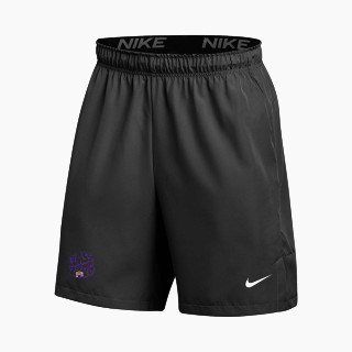 Nike Men's Flex 7 Woven Short - No Pockets