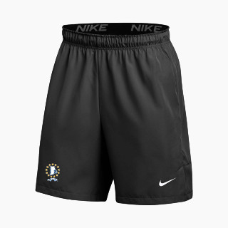 Nike Men's Flex 7 Woven Short - No Pockets