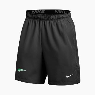 Nike Men's Flex 7 Woven Short - No Pockets