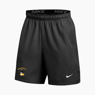 Nike Men's Flex 7 Woven Short - No Pockets