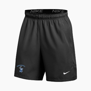 Nike Men's Flex 7 Woven Short - No Pockets