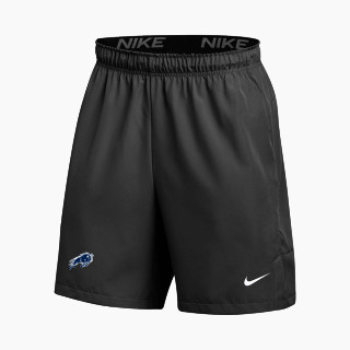 Nike Men's Flex 7 Woven Short - No Pockets