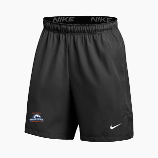 Nike Men's Flex 7 Woven Short - No Pockets