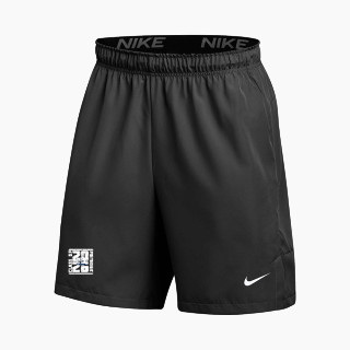 Nike Men's Flex 7 Woven Short - No Pockets