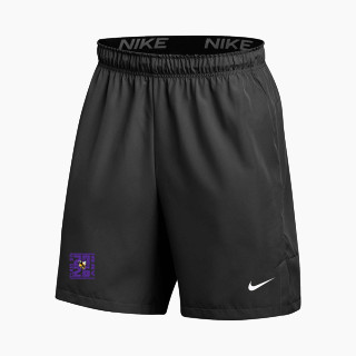 Nike Men's Flex 7 Woven Short - No Pockets