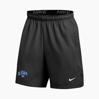 Nike Men's Flex 7 Woven Short - No Pockets